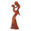 Statuette Basak Mothers True Love
