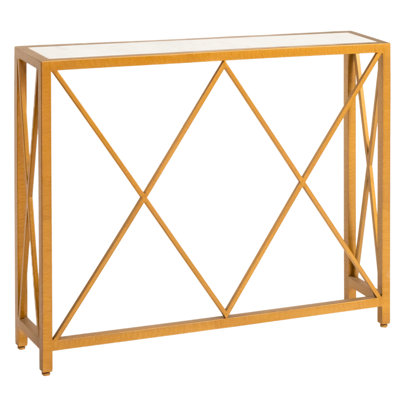 Venessa Console