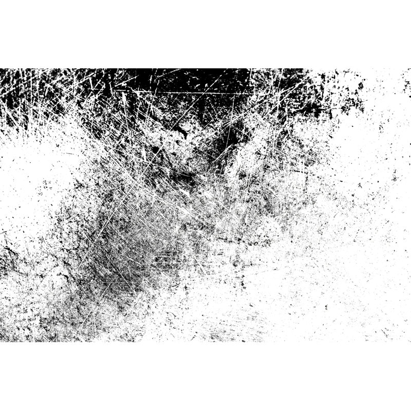 Grainy Texture - toile tendue, impression, H 8 po x l 12 po