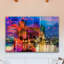 Parvez Taj - Wrapped Canvas Print-16671382