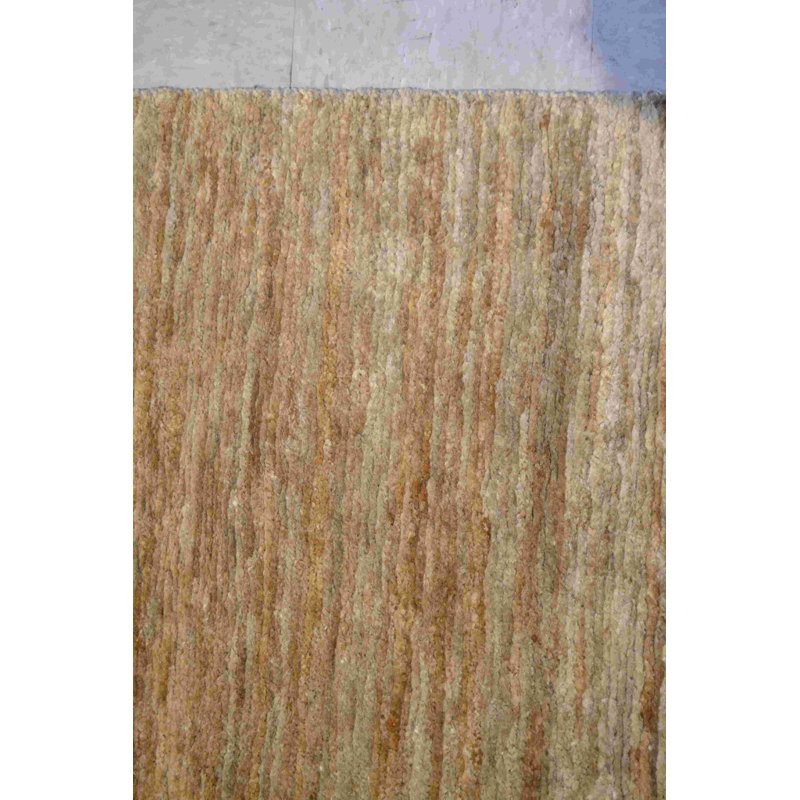 Jute / Sisal Area Rug in Gray