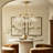 Royelle 5-Light Chandelier-240444017