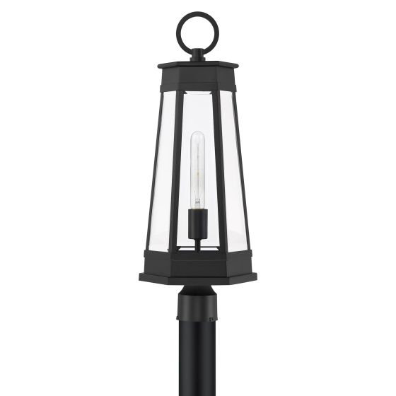 Lanterne murale d'extérieur 1 lumière Oaklawn