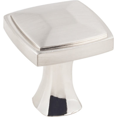 Square Knob Multipack