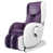 Similicuir mauve est en rupture de stock