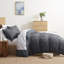 Modern Boho Duvet Cover Set-71850935-71850924