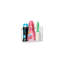 Bacs de rangement magnétiques pour salle de lavage iDesign