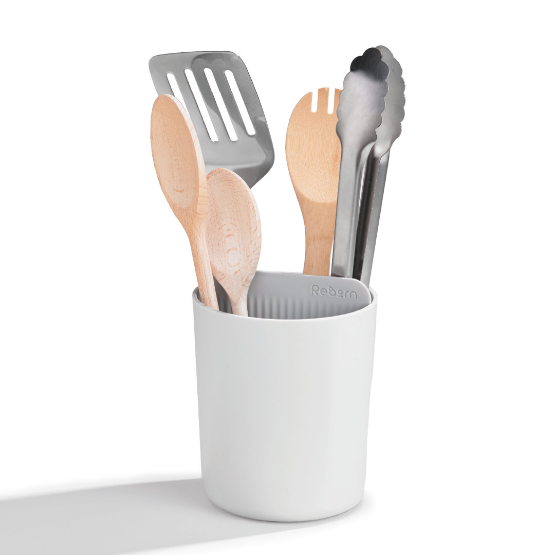 Recycled Utensil Holder - Made in UK