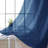 Makeira Semi Sheer Curtain Pair-2073912669-2038730601