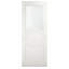 Porte standard en verre givré Mela-58144218