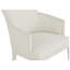 Leather Arm Chair-736512328