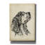 «Breed Study 7» par Ethan Harper, art mural sur toile-866358801