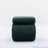 S-shape Ottoman Makeup Stool Footstool-915017674