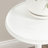 Deanna Iron End Table-883647143-887407425