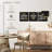 " Dream Goal Plan Grunge " 3 - Pieces-92833370
