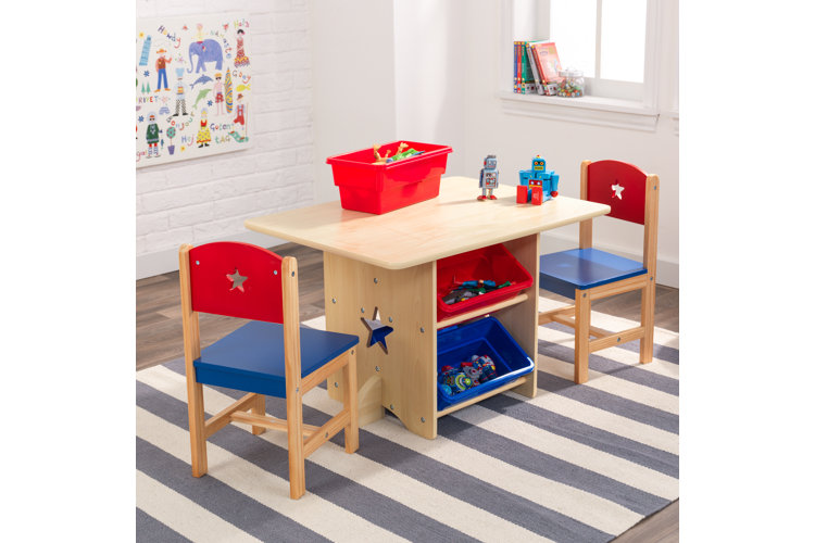 The best toddler table and chairs 2023