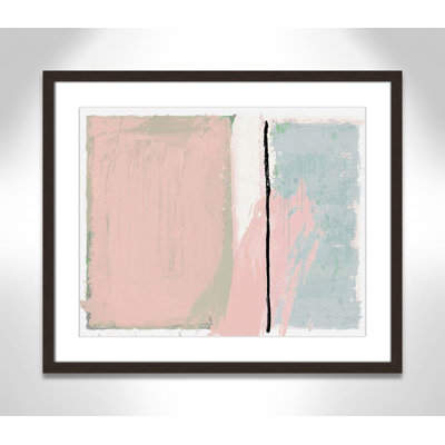 Pastel Opulance Print