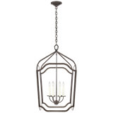 Ralph Lauren Ancaster - 6 Light Chandelier