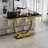 Valjean 16'' Console Table