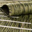Tapis d'intérieur tissé à la machine Dex-183163003