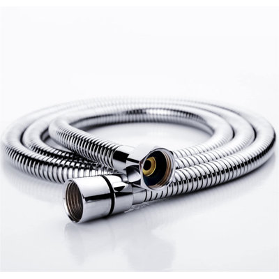 71 Inch 304 Stainless Steel Shower Hose