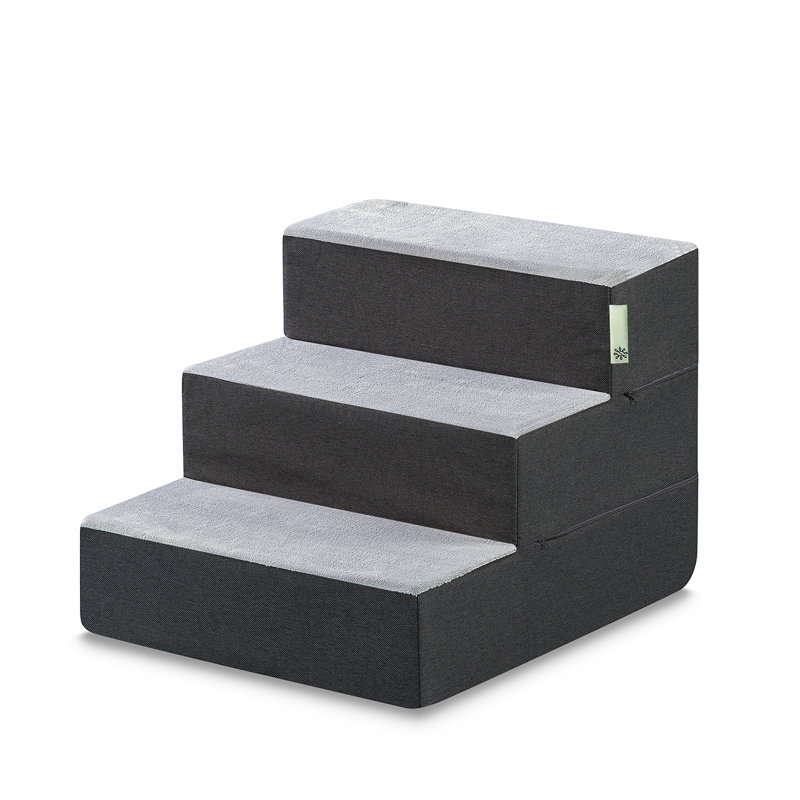 Rampe Poston Easy Pet, H 18 po x l 18 po x P 18 po