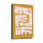 Wrapped Canvas