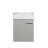 Colmer 18" Wall-Mounted Bathroom Vanity-1591587163