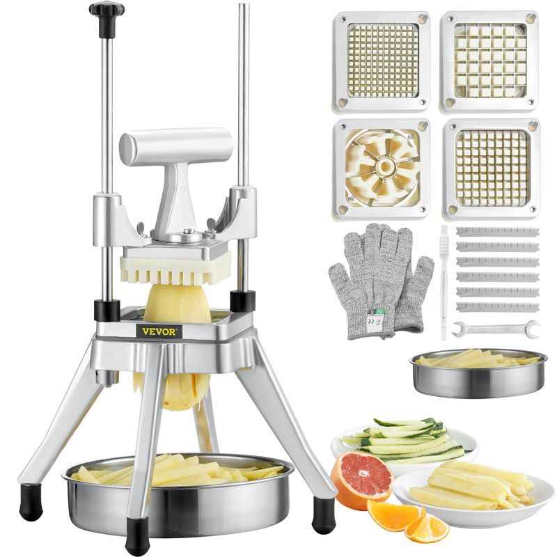 VEVOR Stainless Steel Chopper / Dicer