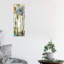 Standing Tall V by Allison Pearce - Painting on Canvas-1254946952-1254946960