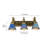 Seeker 3 - Light Vanity Light