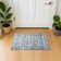 Premium Machine Washable Verlin AMF1771 Global Rug