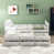 White est en rupture de stock