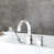 Brushed Nickel selected
