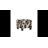 Connie Upholstered Ottoman-98478683