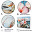 Hibiscus corail sur la plage-883322963-883322964