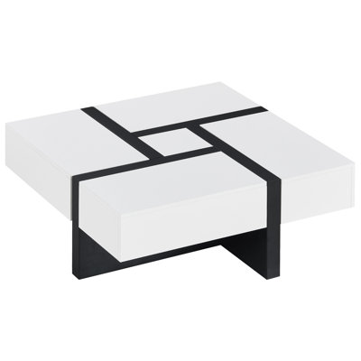 Coffee Table with Storage