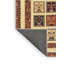 Tapis abstrait moderne 46 po-812203690