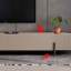 Meuble télé moderne de style nordique-106237358-106237359
