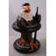 Statue taille d'aigle