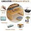 Table basse Bamboo-1013358028