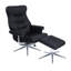 78cm Wide Ergonomic Recliner