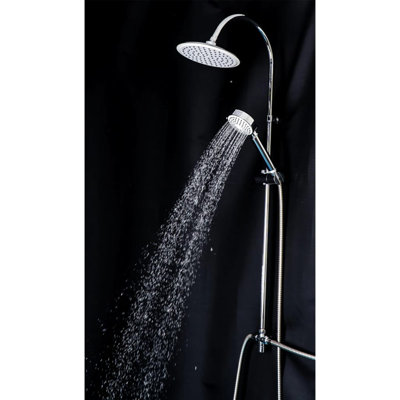 Windle Rain Handheld Shower Head
