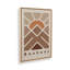 Impression sur toile Bauhaus-1533557450-1533557447