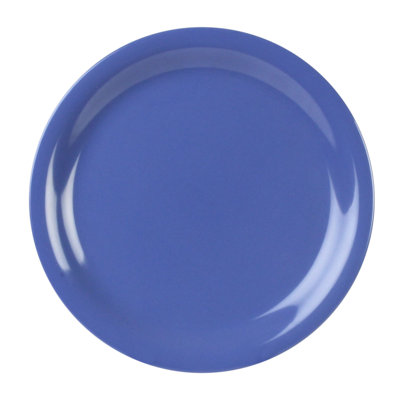 Assiette à pain et beurre 6,5 po large rim 