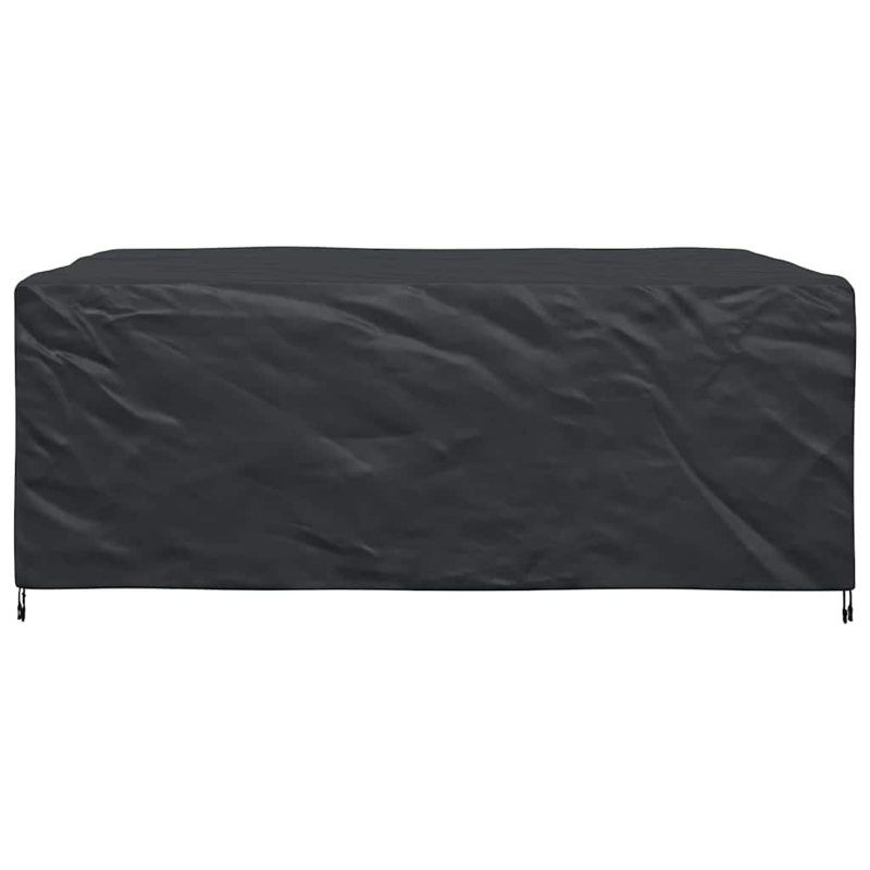 Outdoor Patio Dining Set Cover
