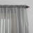 Sheer Rod Pocket Curtain Panel - Basics by Wayfair™-2090684065-2090684071