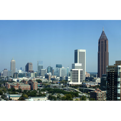 " Atlanta Georgia " by Aneese
