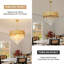 Kratika 11 - Light Crystal Chandelier