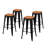 Nesbit Counter Stool with Metal Frame-1526718488-1566568097